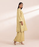 Embroidered Dobby Shirt