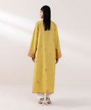 Embroidered Dobby Shirt