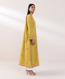 Embroidered Dobby Shirt