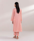 Embroidered Dobby Shirt