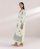 Embroidered Dobby Shirt