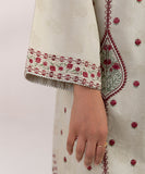 Embroidered Jacquard Shirt