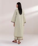 Embroidered Jacquard Shirt