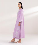 Embroidered Jacquard Shirt