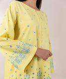 Embroidered Lawn Shirt