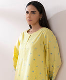 Embroidered Lawn Shirt