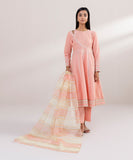 Blended Organza Dupatta