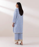 Embroidered Dobby Shirt