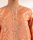 Embellished Jacquard Shirt