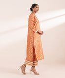 Embellished Jacquard Shirt