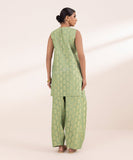 Embellished Jacquard Shirt