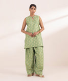 Embellished Jacquard Shirt