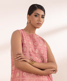 Embellished Jacquard Shirt