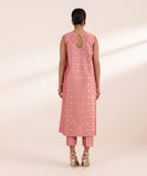 Embellished Jacquard Shirt