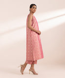 Embellished Jacquard Shirt