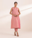 Embellished Jacquard Shirt