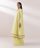 Embroidered Jacquard Shirt