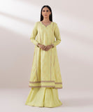 Embroidered Jacquard Shirt