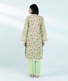 Embroidered Cambric Shirt