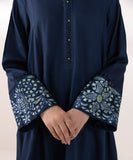 Embroidered Dobby Shirt