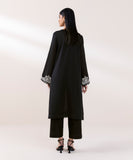 Embroidered Dobby Shirt