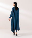 Embroidered Dobby Shirt