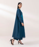 Embroidered Dobby Shirt