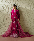 Embroidered Dobby Shirt