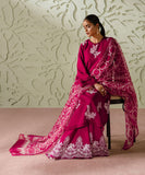 Embroidered Dobby Shirt