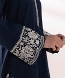 Embroidered Dobby Shirt