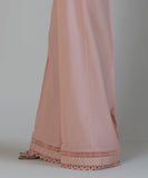 Cambric Flared Pants