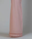 Cambric Flared Pants