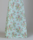 Printed Cambric Sharara