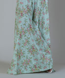 Printed Cambric Sharara