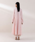 Embroidered Dobby Shirt