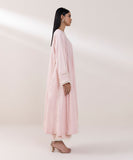 Embroidered Dobby Shirt