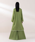 Embroidered Dobby Shirt