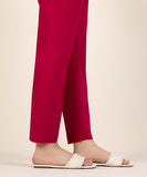 Cambric Cigarette Pants