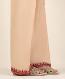 Embroidered Cambric Shalwar