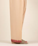 Embroidered Cambric Shalwar