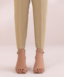 Cambric Cigarette Pants