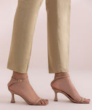 Cambric Cigarette Pants