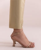 Cambric Cigarette Pants