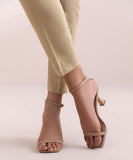 Cambric Cigarette Pants