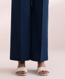 Solid Cambric Culottes