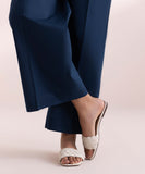 Solid Cambric Culottes