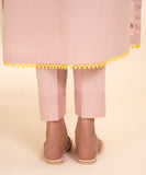 Cambric Cigarette Pants