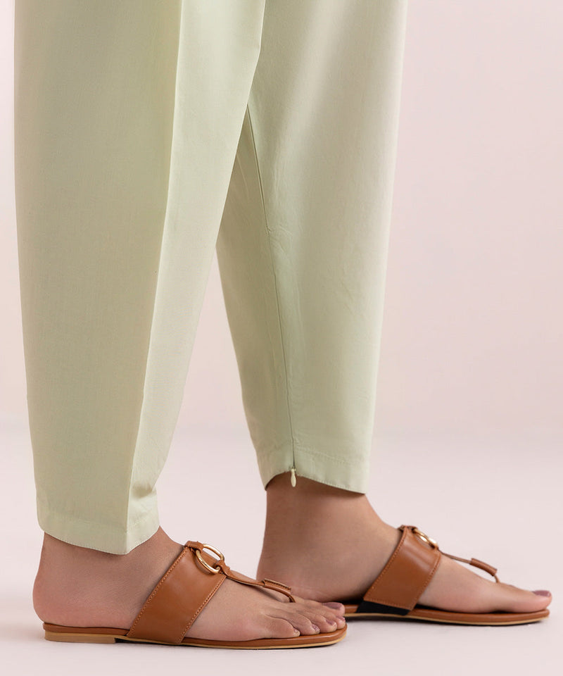 Cambric Tapered Shalwar