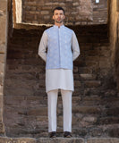 Fancy Wash & Wear Suit