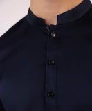 Egyptian Cotton Suit